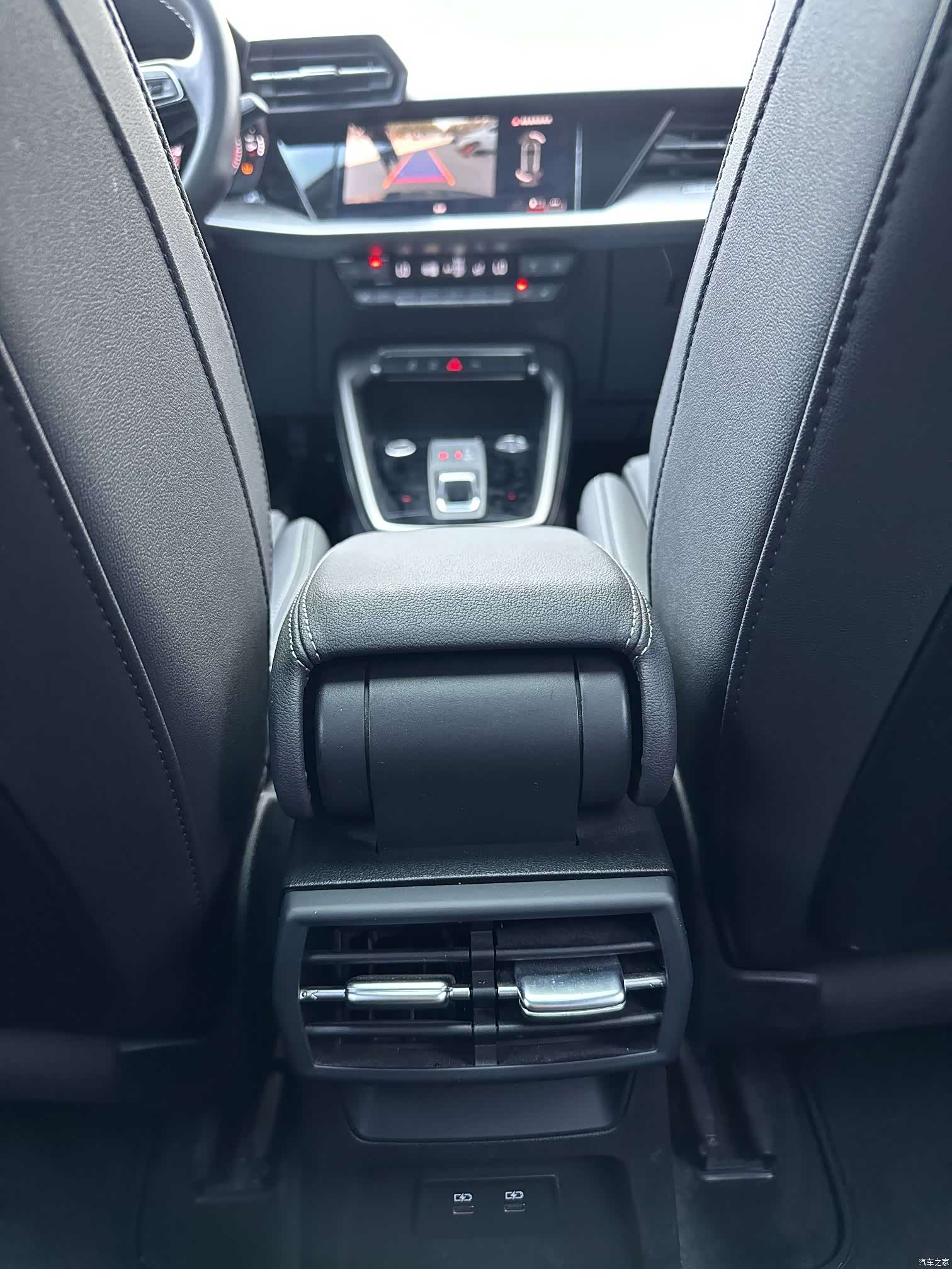 Audi A3, 2022 14