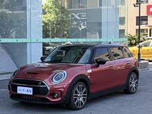 MINI CLUBMAN 2022�� �Ŀ� 2.0T COOPER S