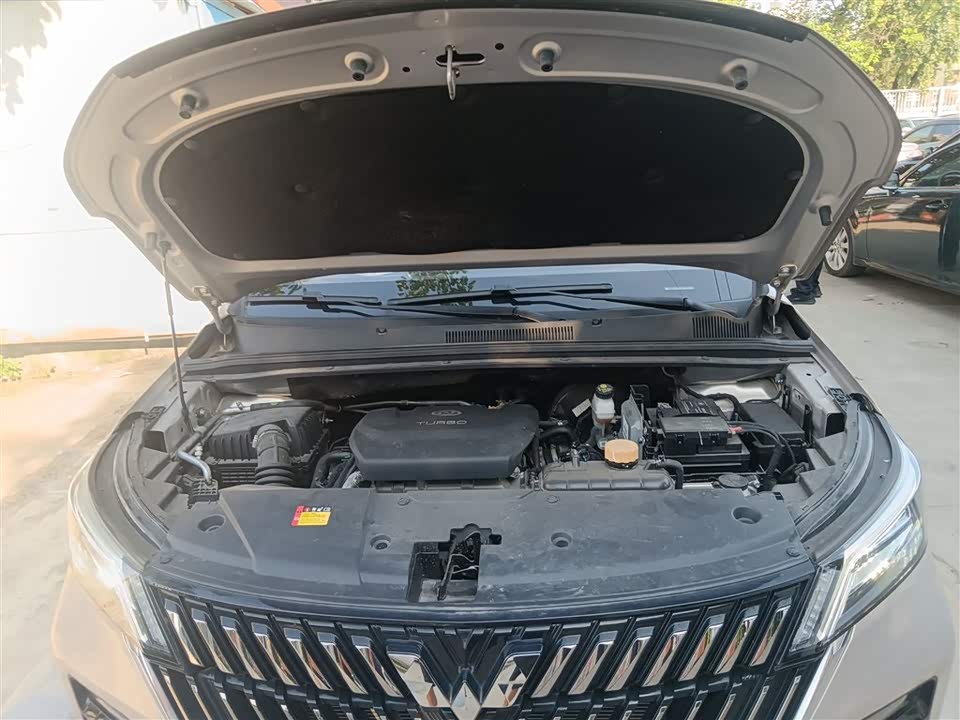 Wuling Wuling Jiachen Wuling Wuling Jiachen