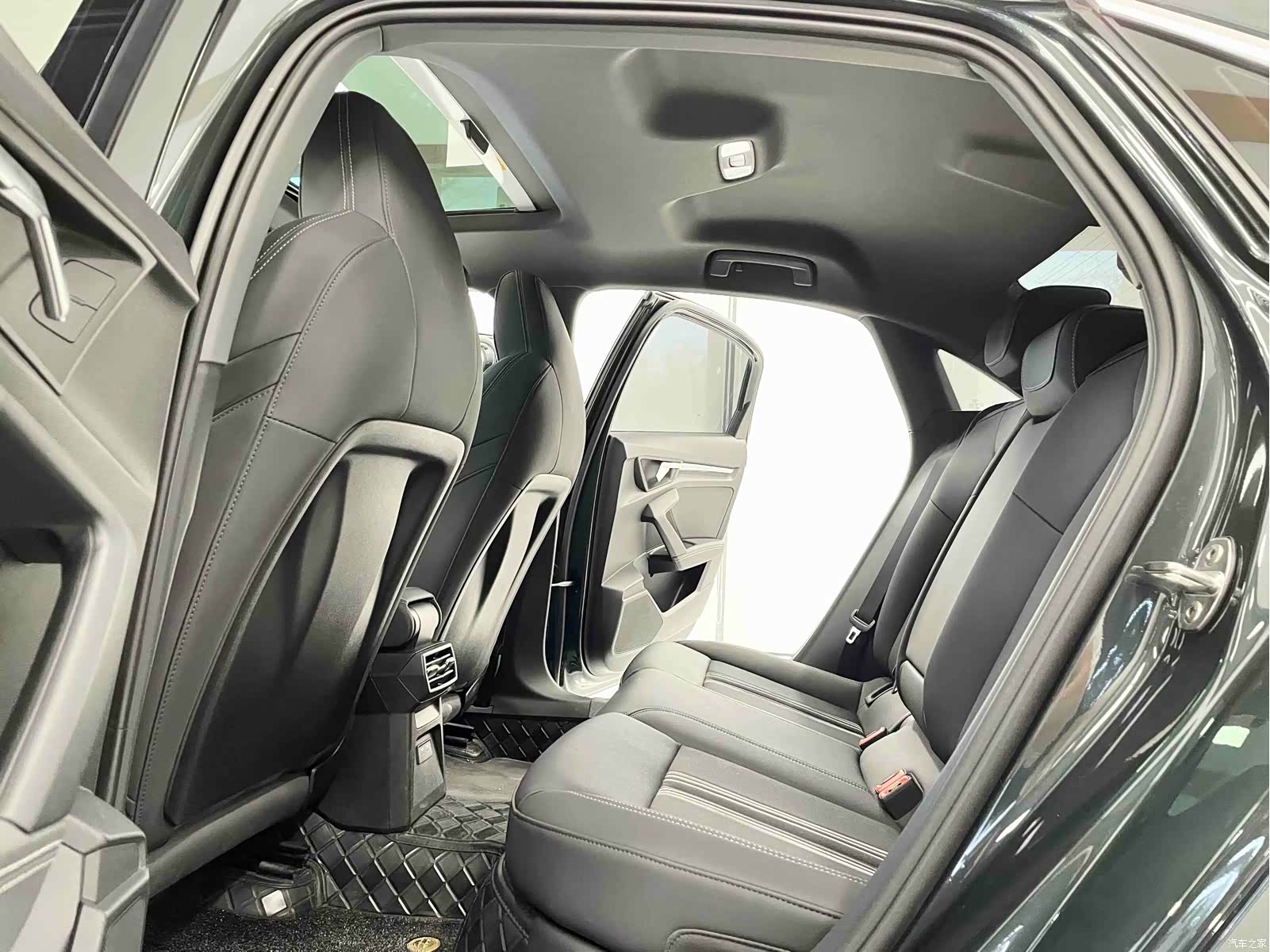 Audi A3, 2024 6