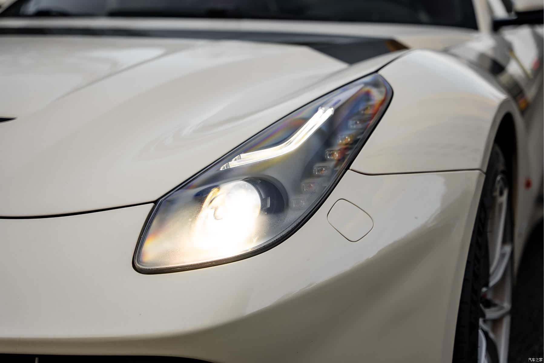 Ferrari F12ber, 2014 3
