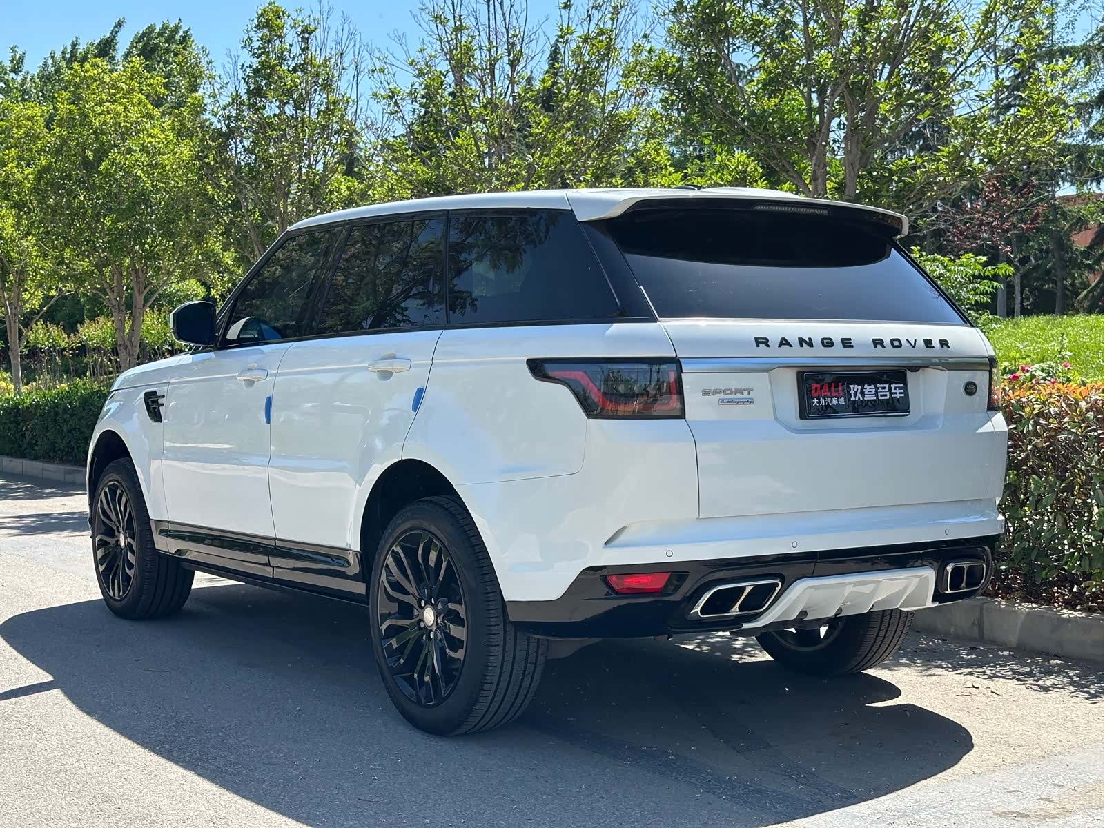 Land Rover Range Rover, 2014 все фото