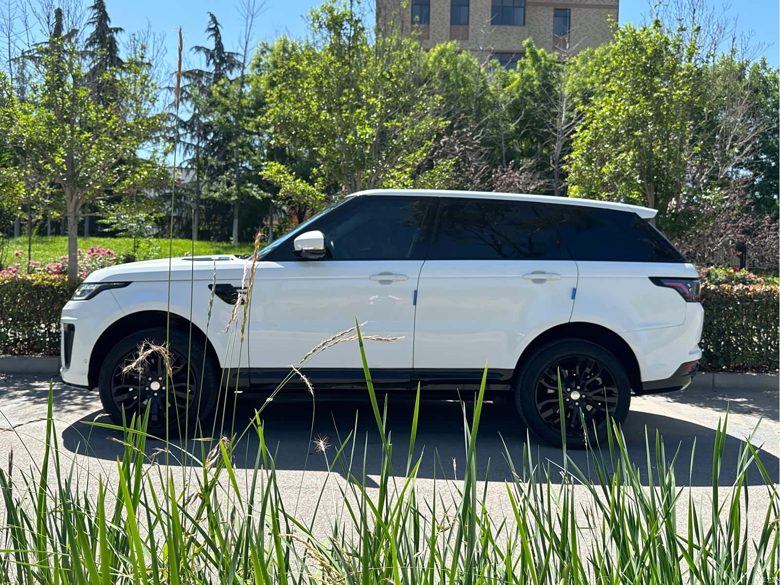 Land Rover Range Rover, 2014 6