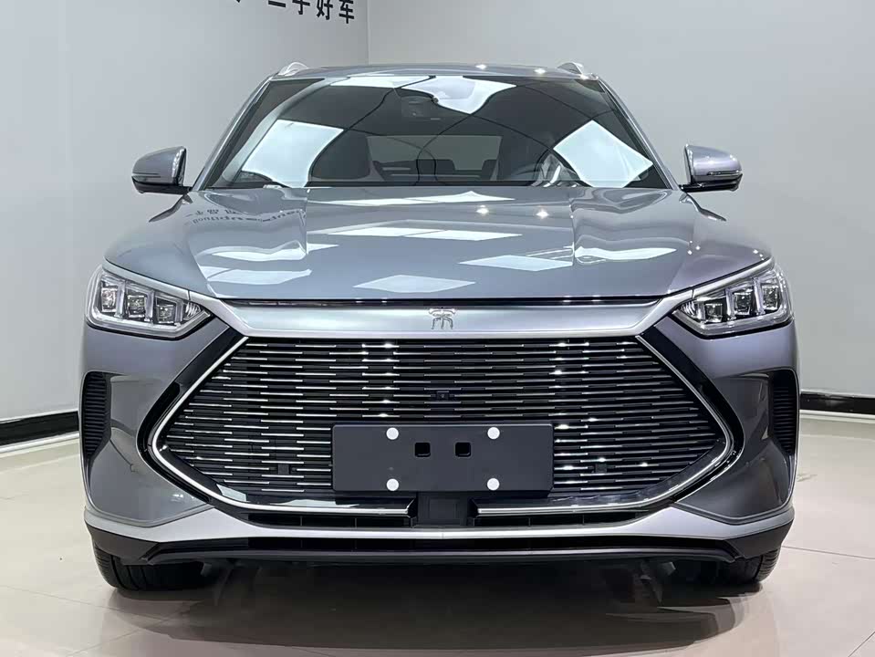 BYD Songjiang BYD Songjiang