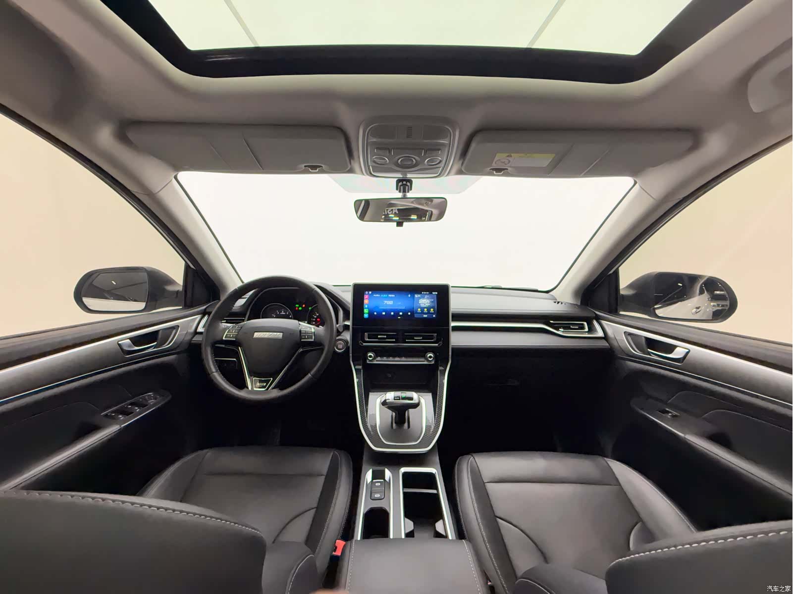 Haval M6, 2023 21