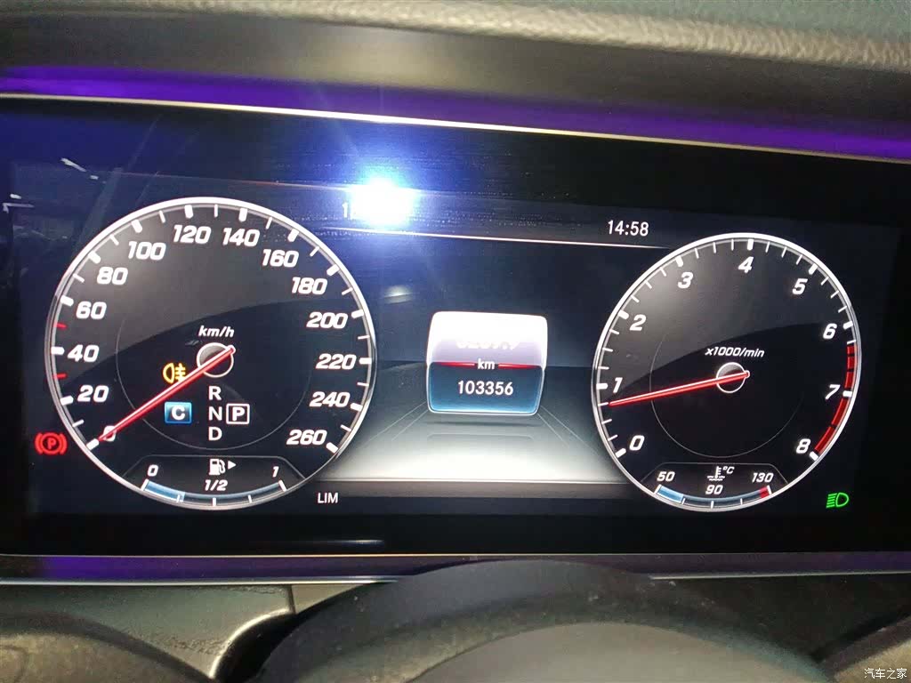 Mercedes-Benz E-Class, 2019 4