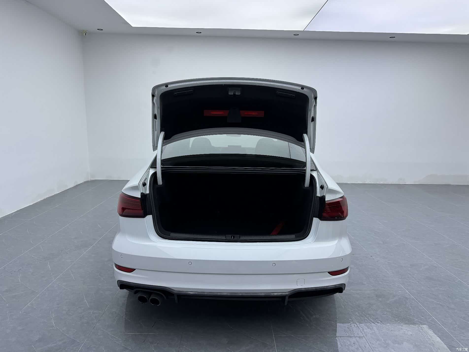 Audi A3, 2017 13