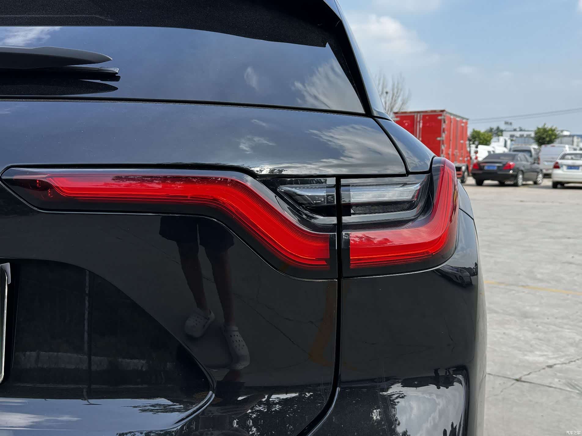 NIO ES6, 2022 11