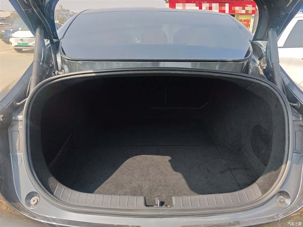 Leapmotor C01, 2024 19