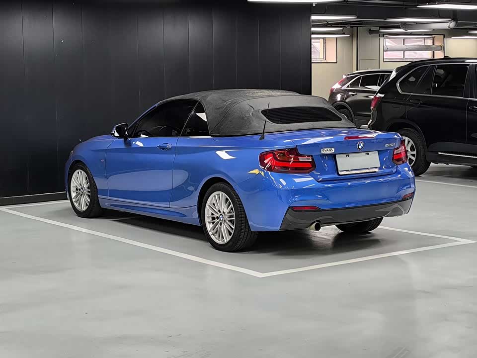 BMW 2 series