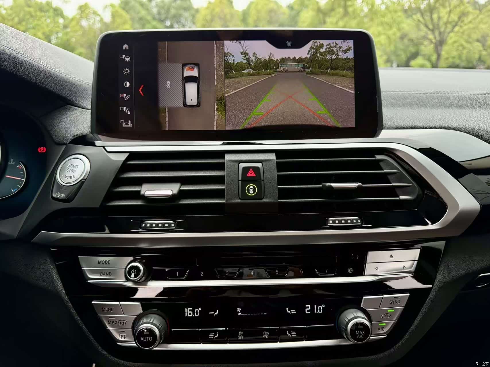 BMW X3, 2019 12