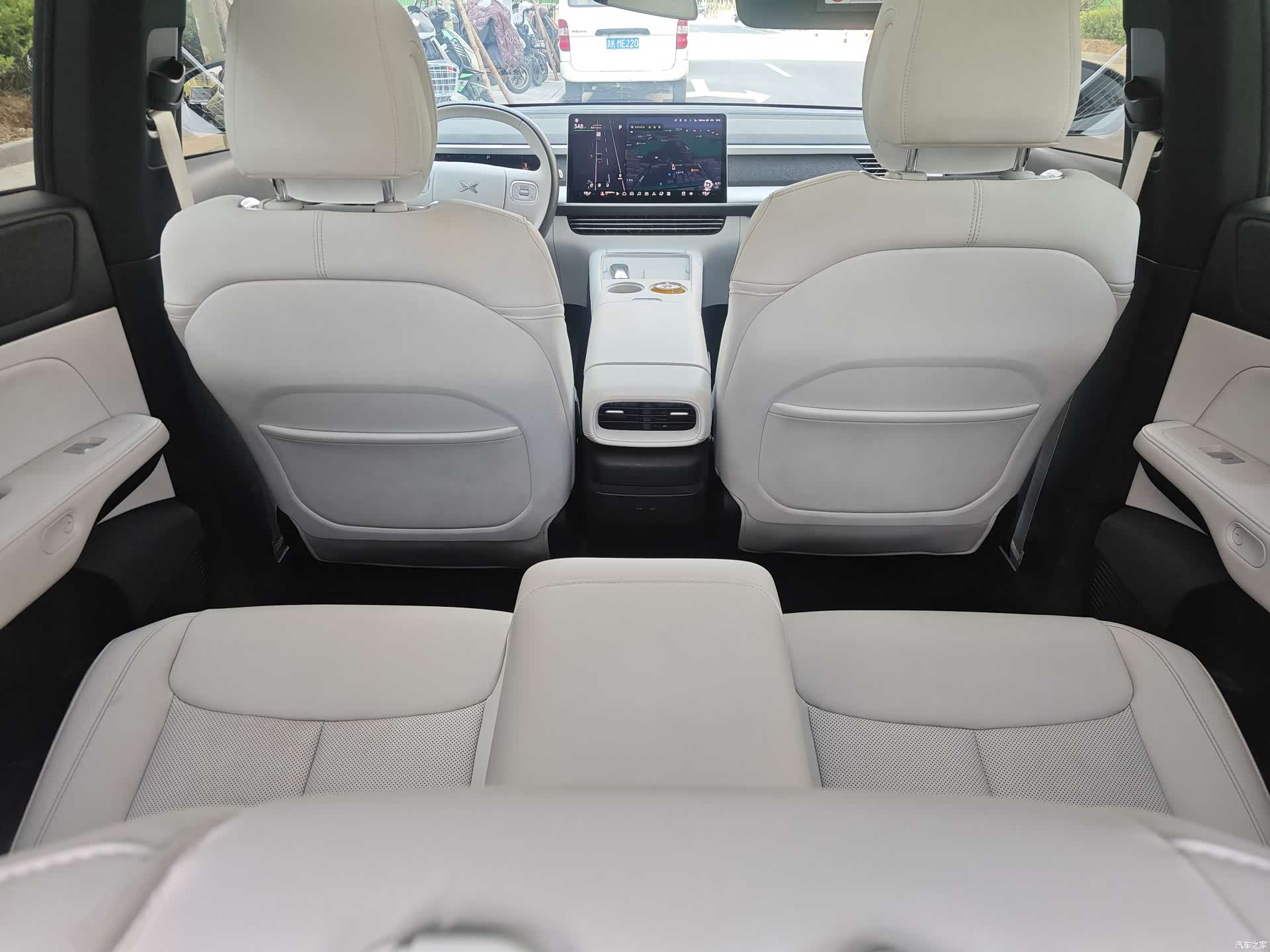 Xpeng G6, 2024 10