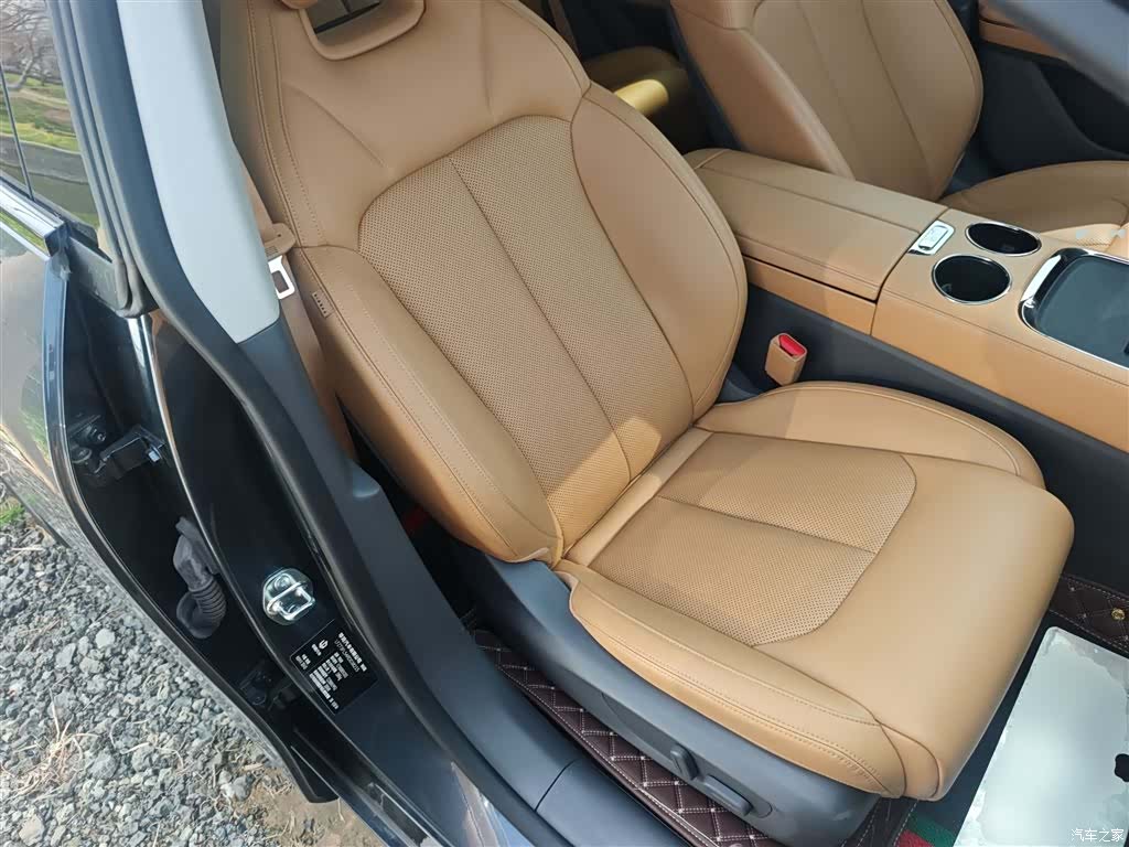 Leapmotor C01, 2024 25