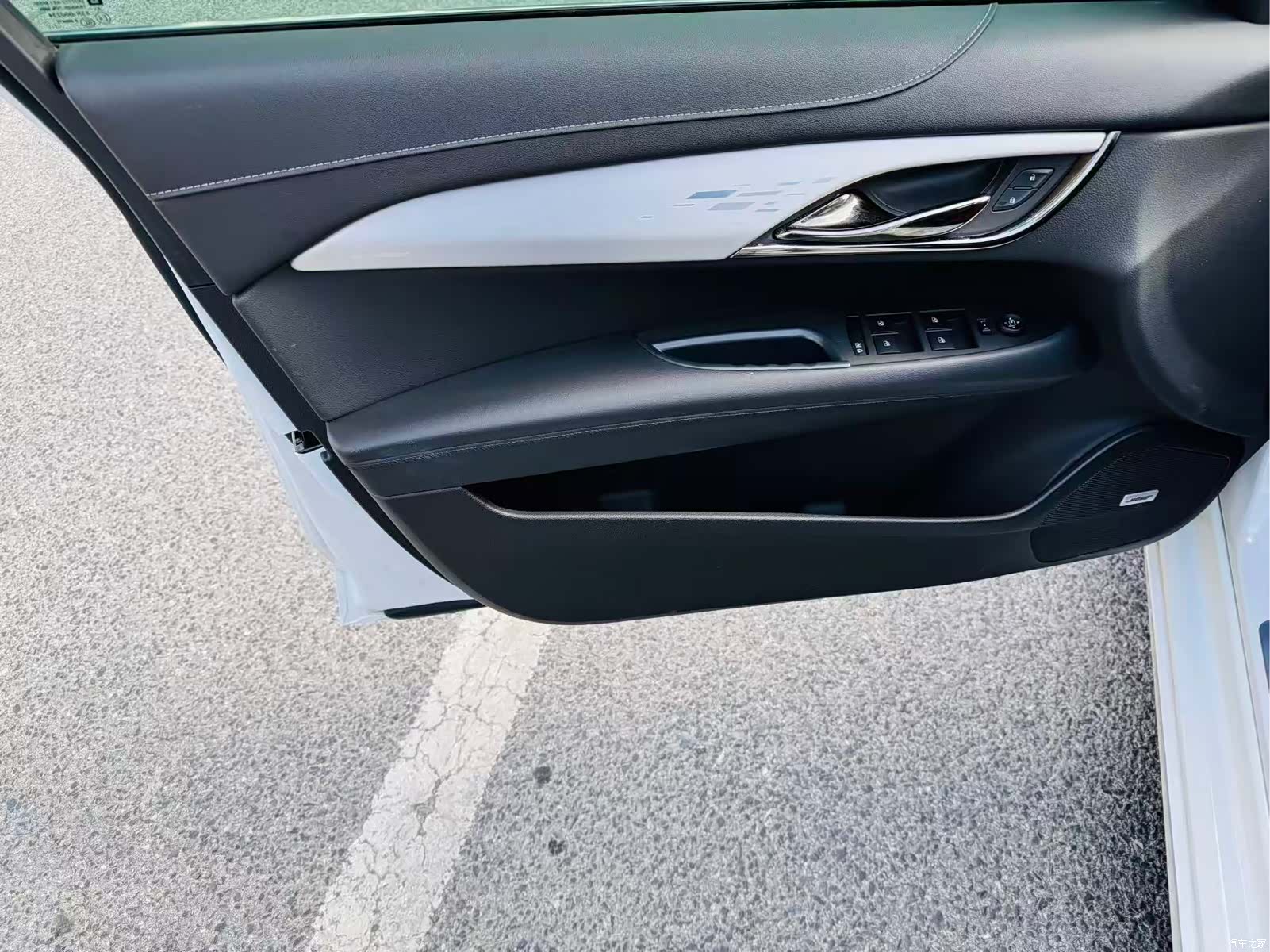 Cadillac ATS-L, 2018 4