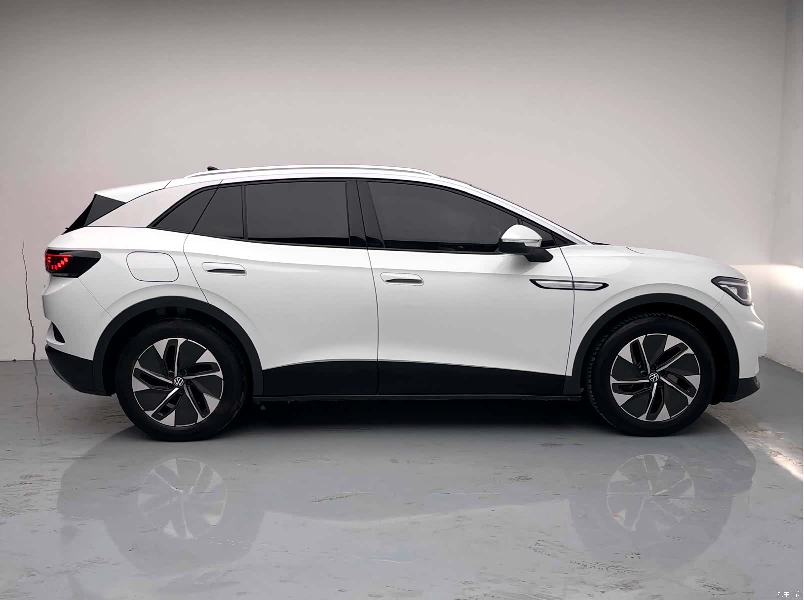 Volkswagen ID.4, 2025 12