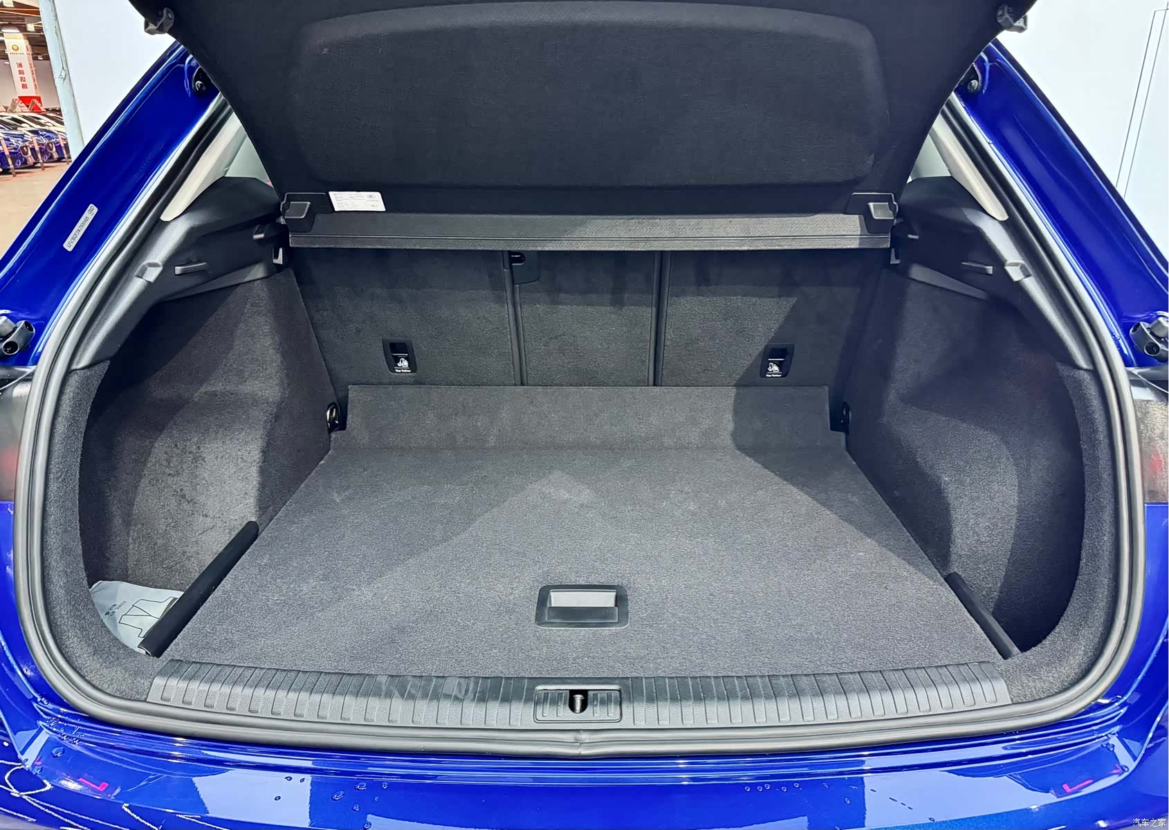 Audi Q3, 2019 25