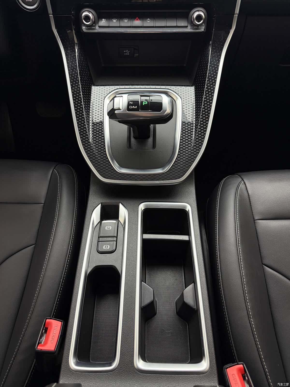 Haval M6, 2023 24