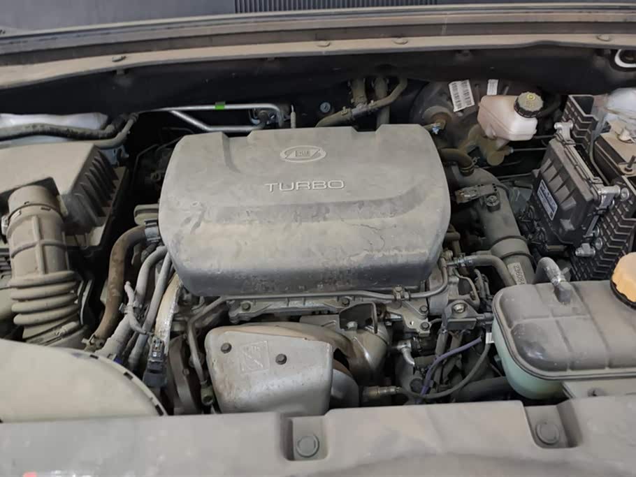 Wuling Wuling Xingchen