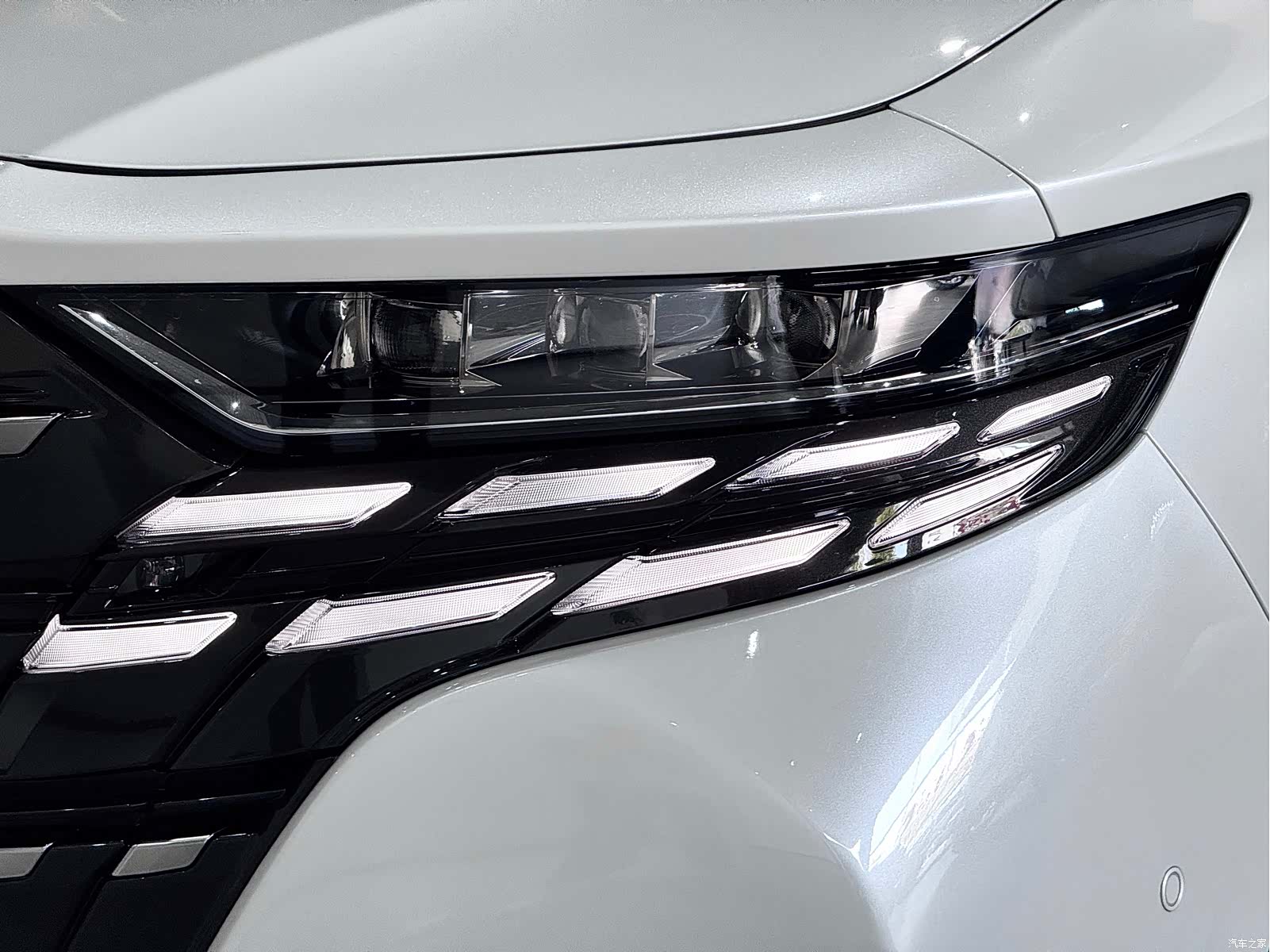 Toyota Alphard, 2024 8