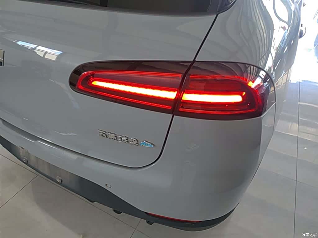 Wuling Bingo, 2024 8
