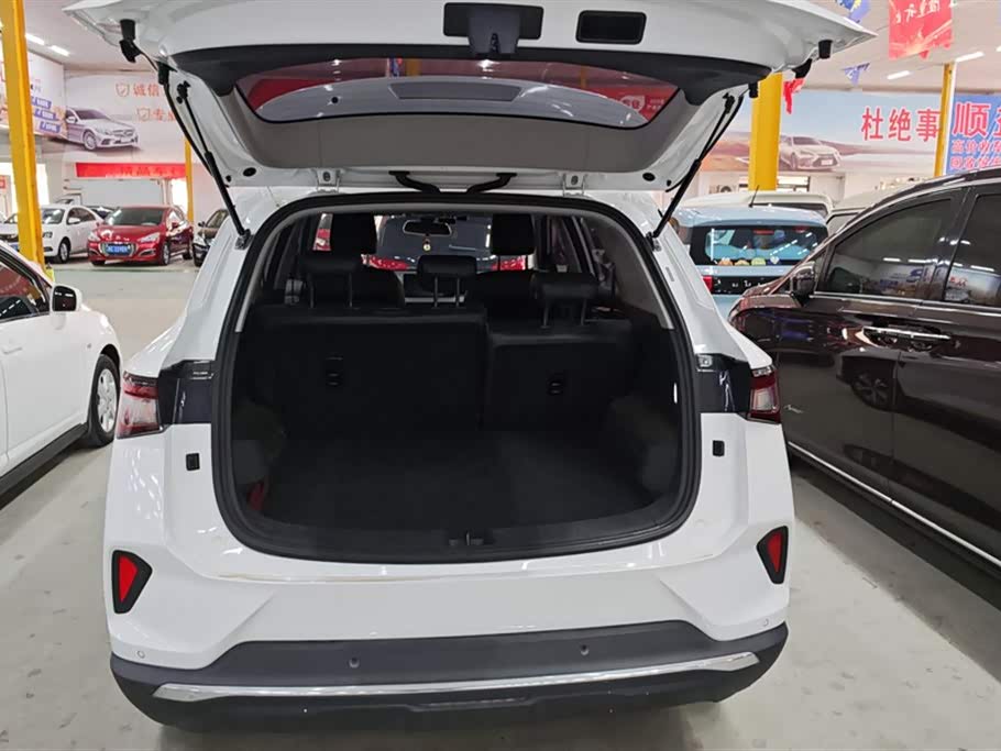 Wuling Wuling Xingchen