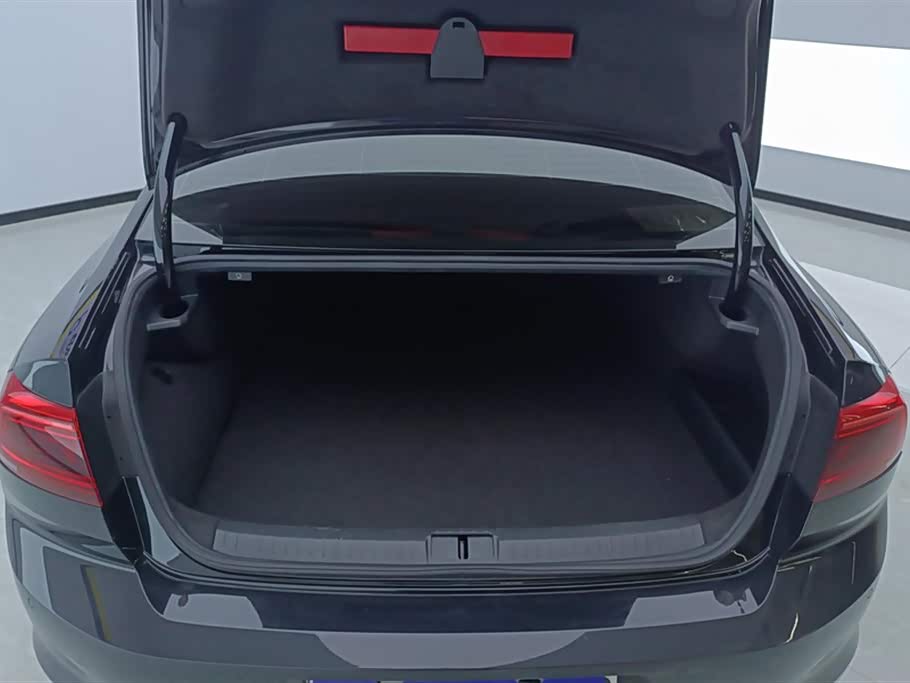 Volkswagen Magotan GTE