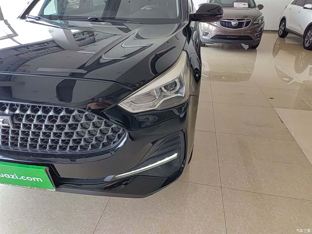 Haval M6, 2020 24