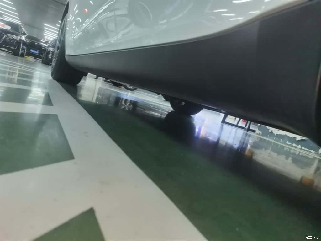 Tesla Model Y, 2021 22