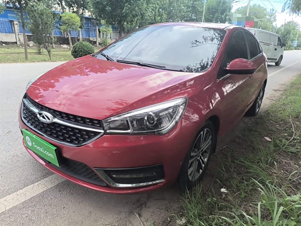 Chery 5