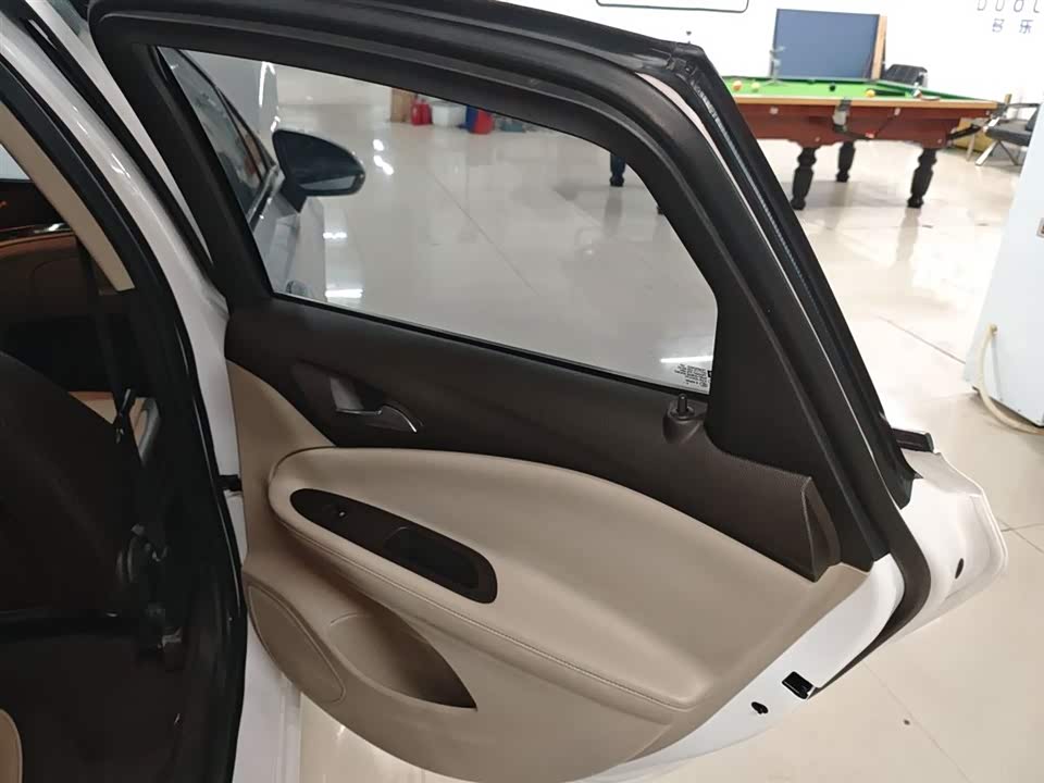 Buick Weilang