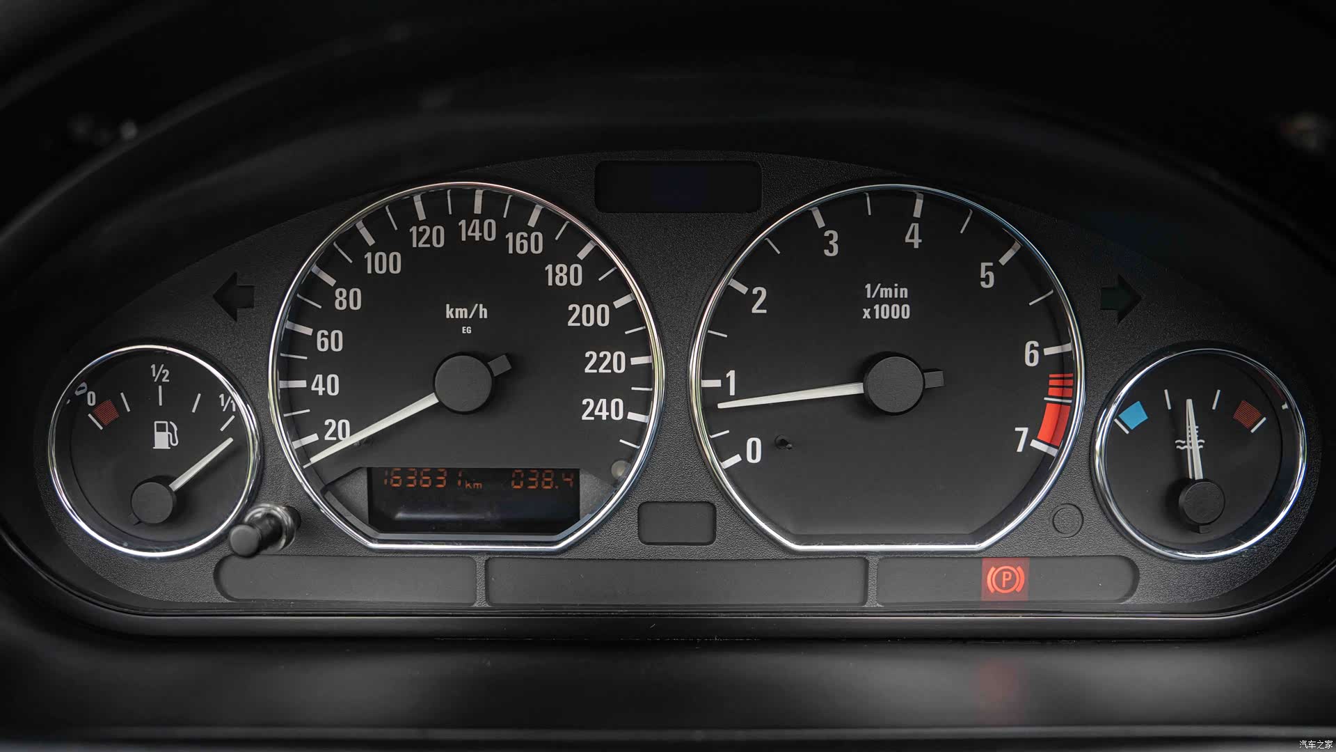 BMW Z3, 2005 17