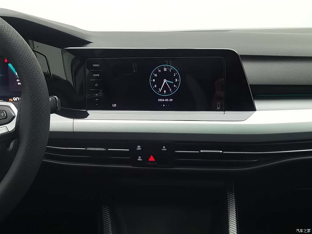 Volkswagen Golf, 2021 12