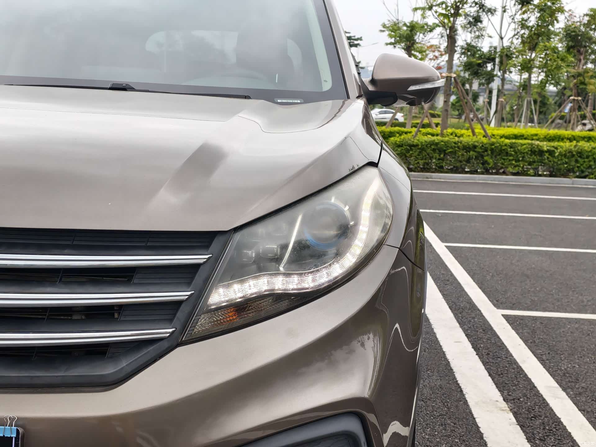 DongFeng 580, 2018 29