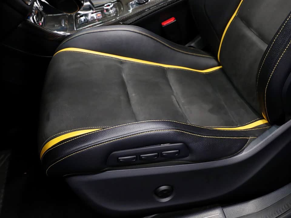 Mercedes-Benz Class A AMG