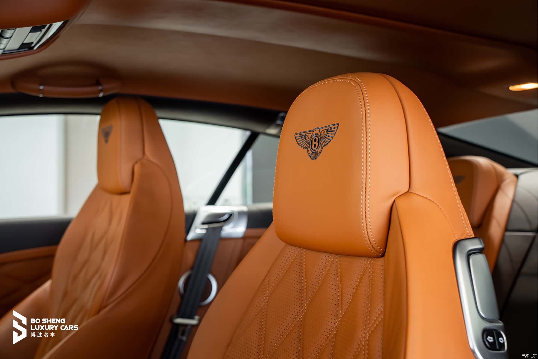 Bentley Continental GT, 2012 23