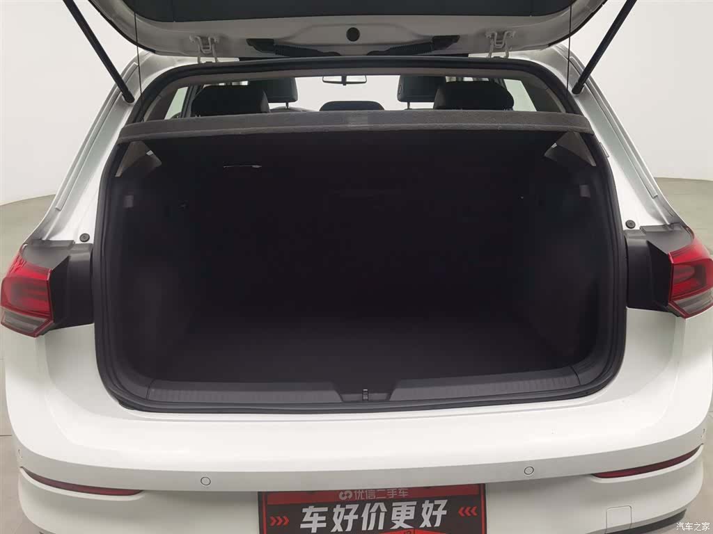 Volkswagen Golf, 2021 16