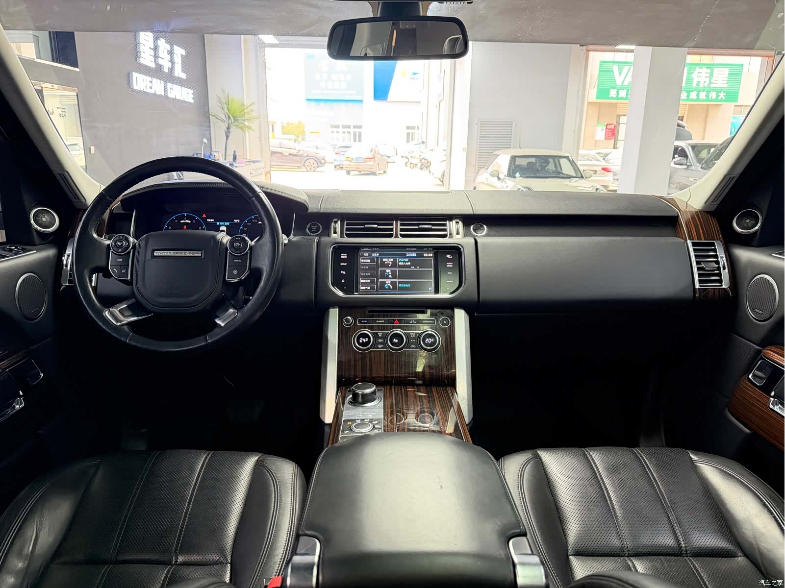 Land Rover Range Rover, 2013 6