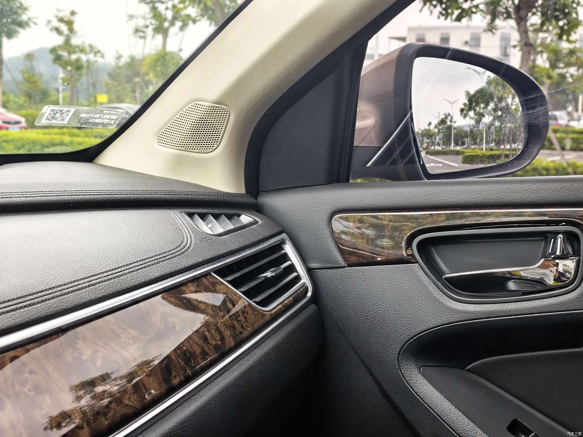 DongFeng 580, 2018 22