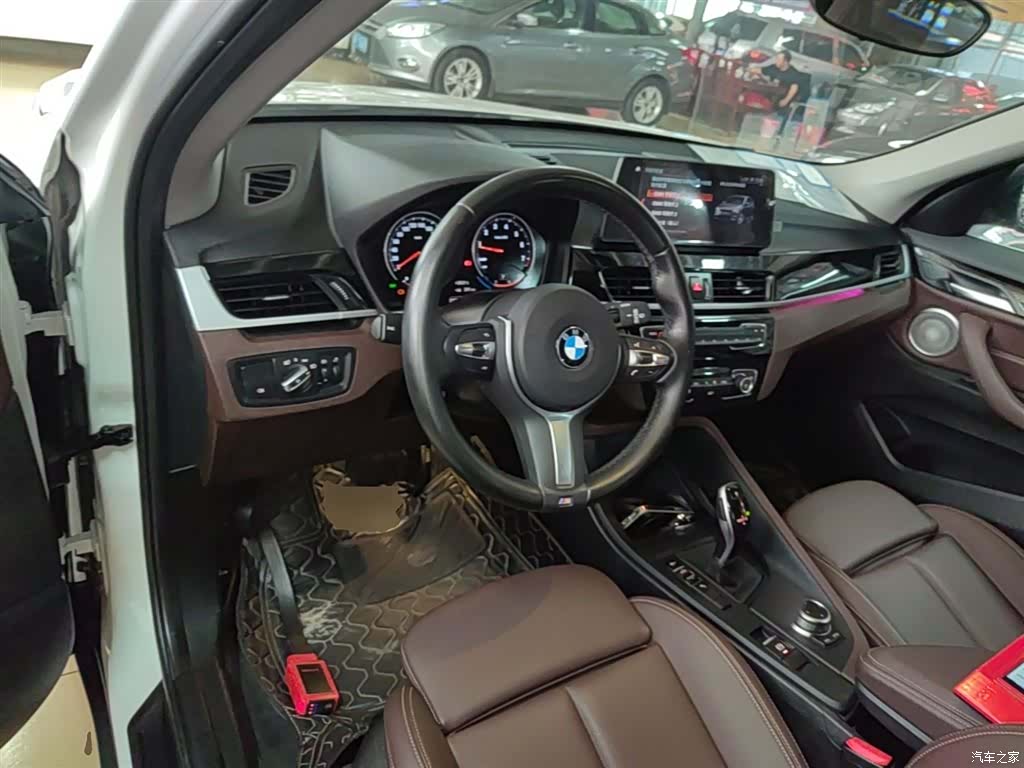 BMW X1, 2023 10