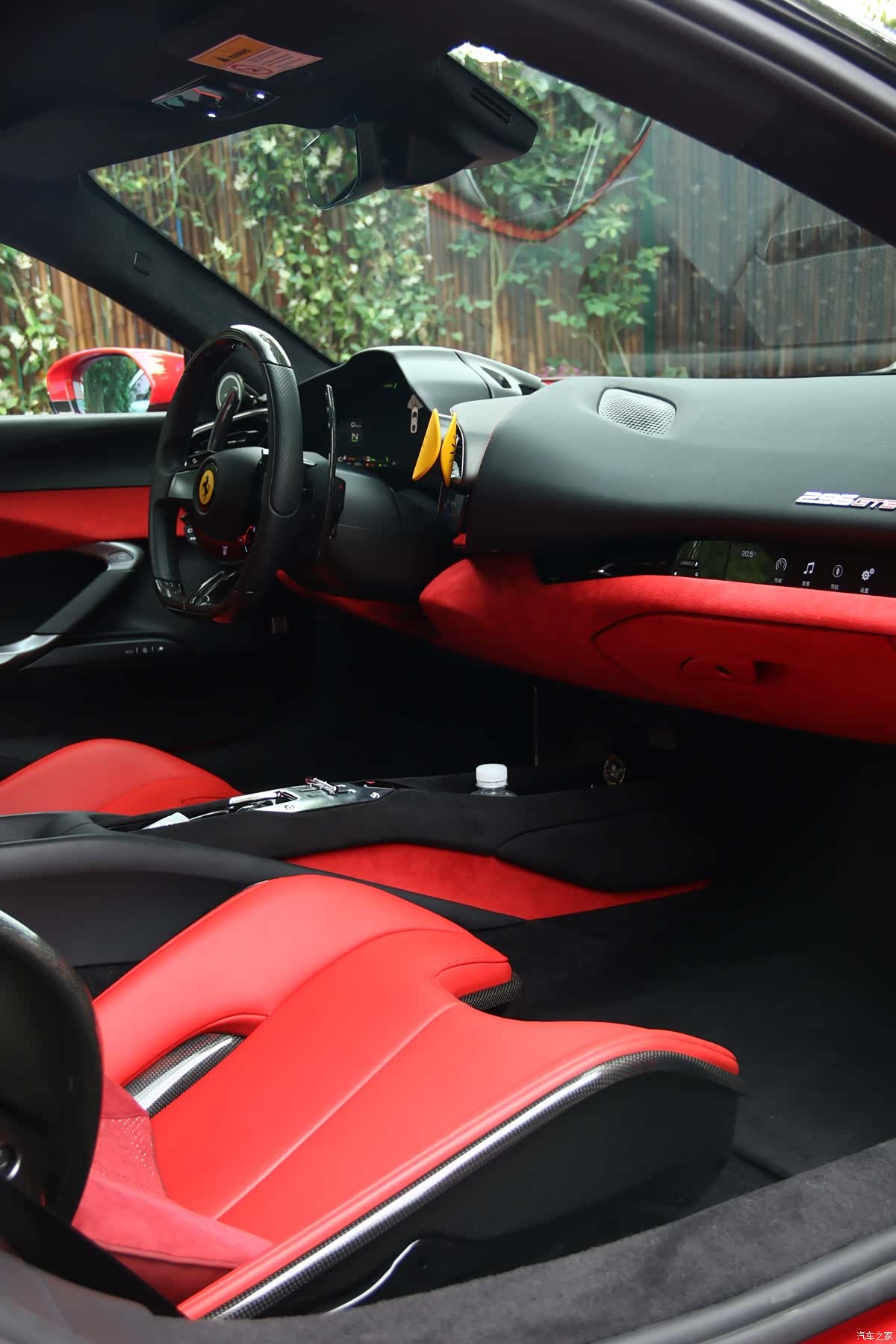 Ferrari 296, 2024 12