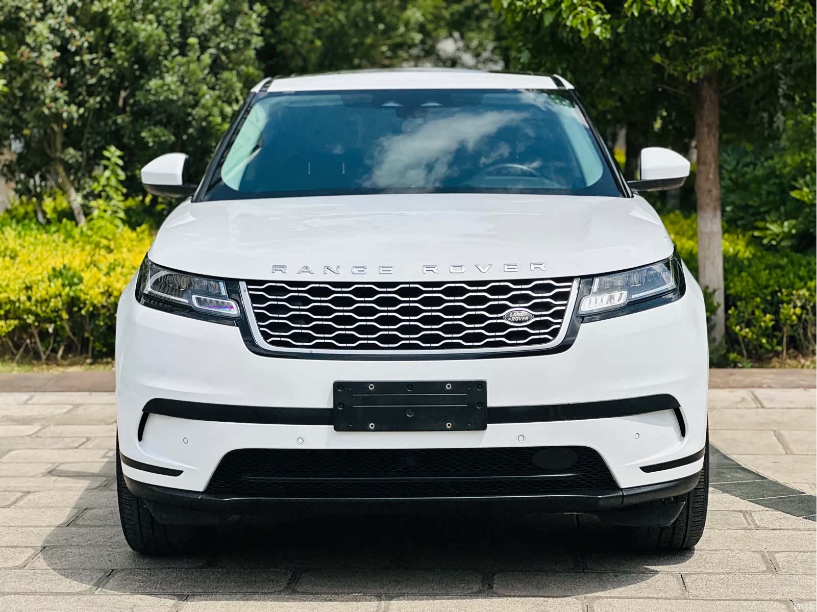 Land Rover Range Rover, 2023 2