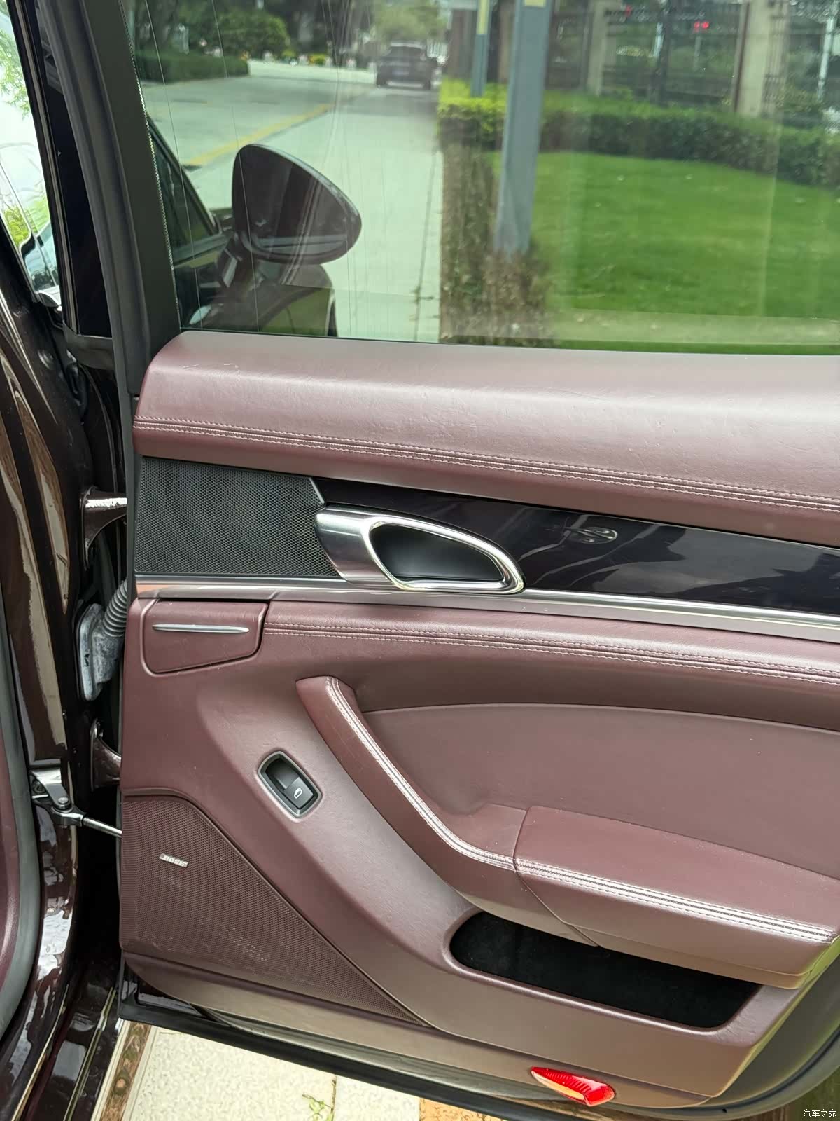 Porsche Panamera, 2012 31