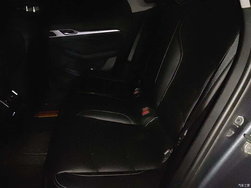 Geely Preface, 2021 15