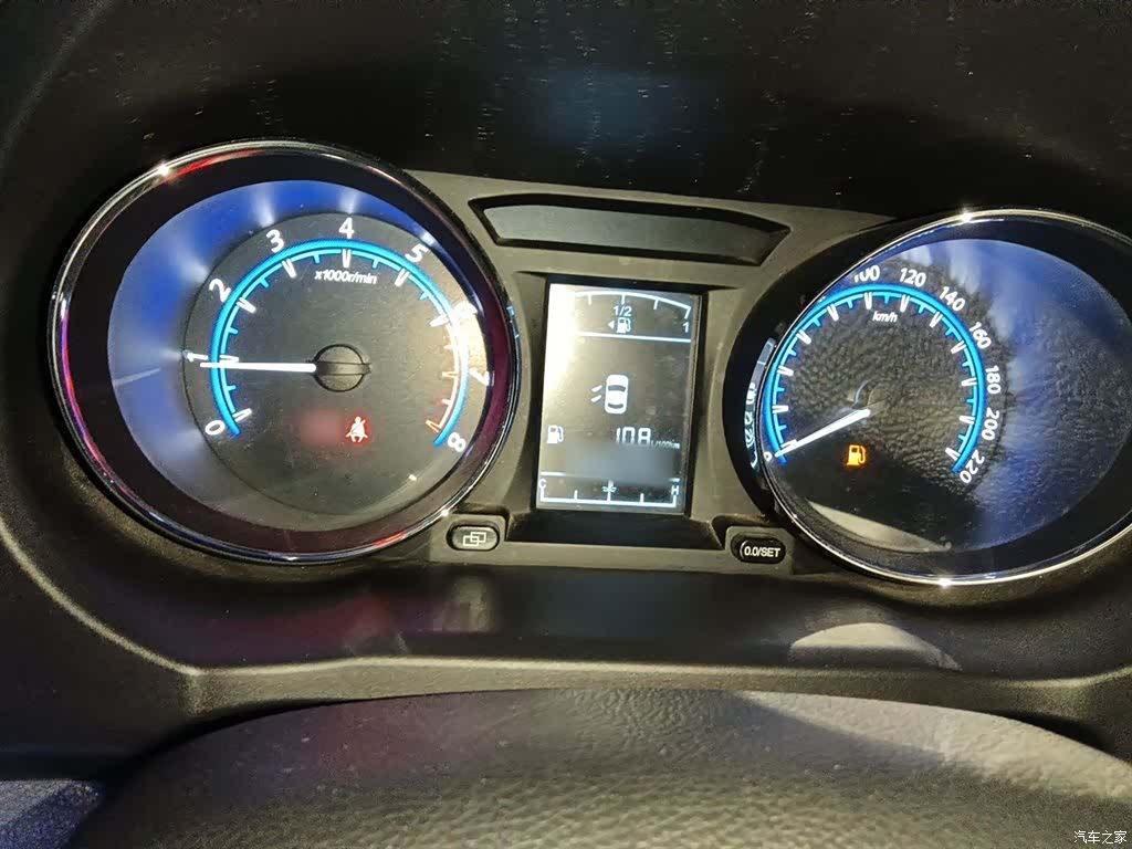 DongFeng F600, 2017 4