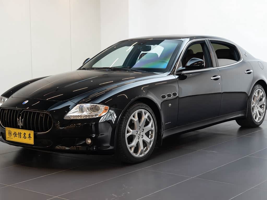 Maserati