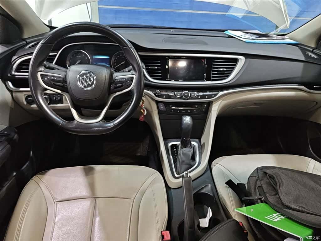 Buick VI, 2020 10