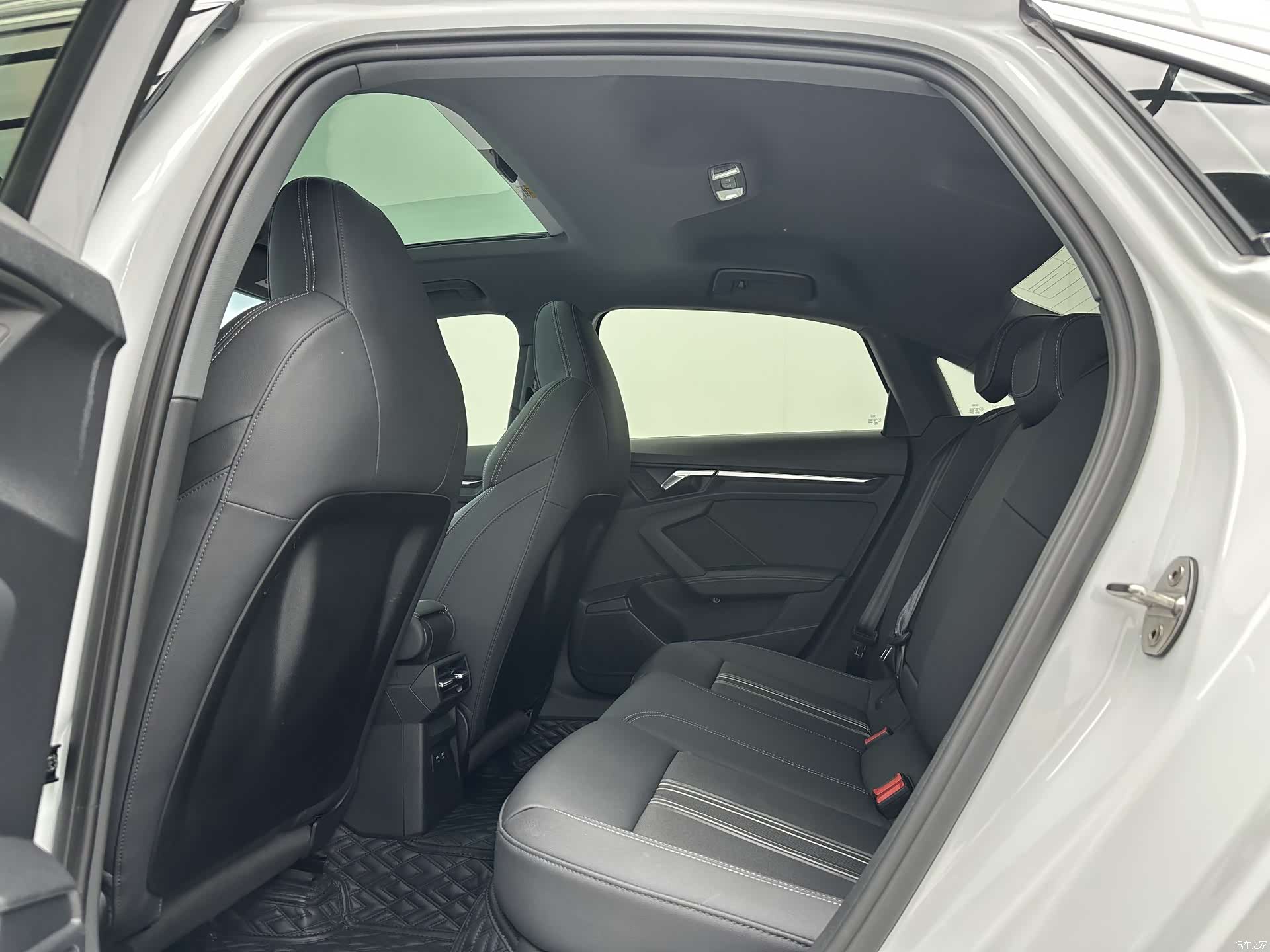 Audi A3, 2023 6
