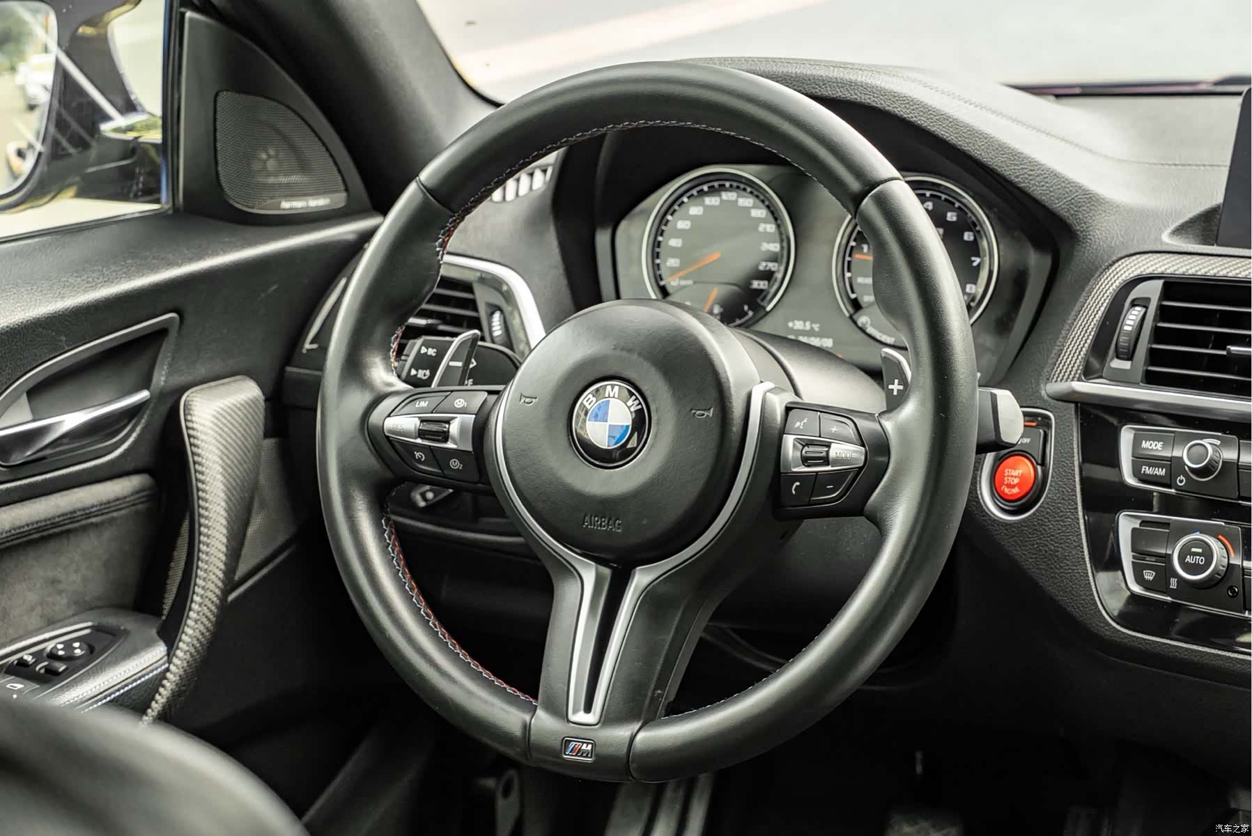 BMW M2, 2019 8