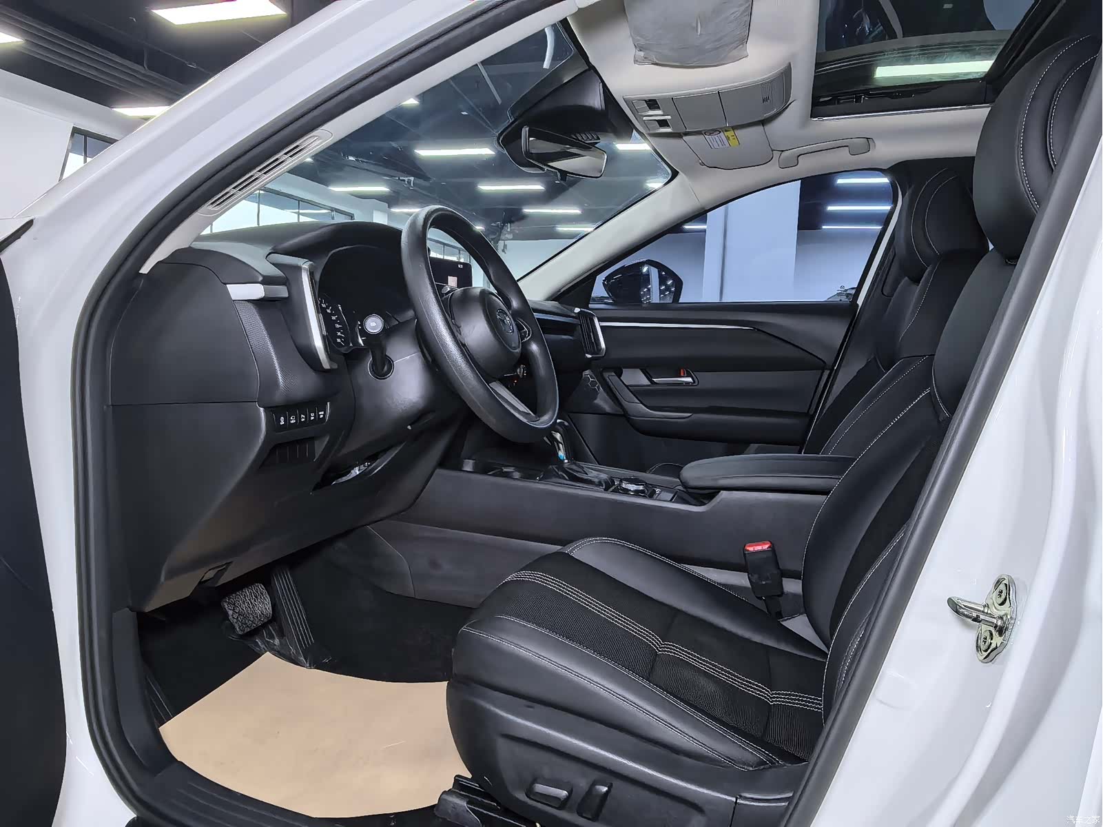 Mazda CX-50, 2023 8