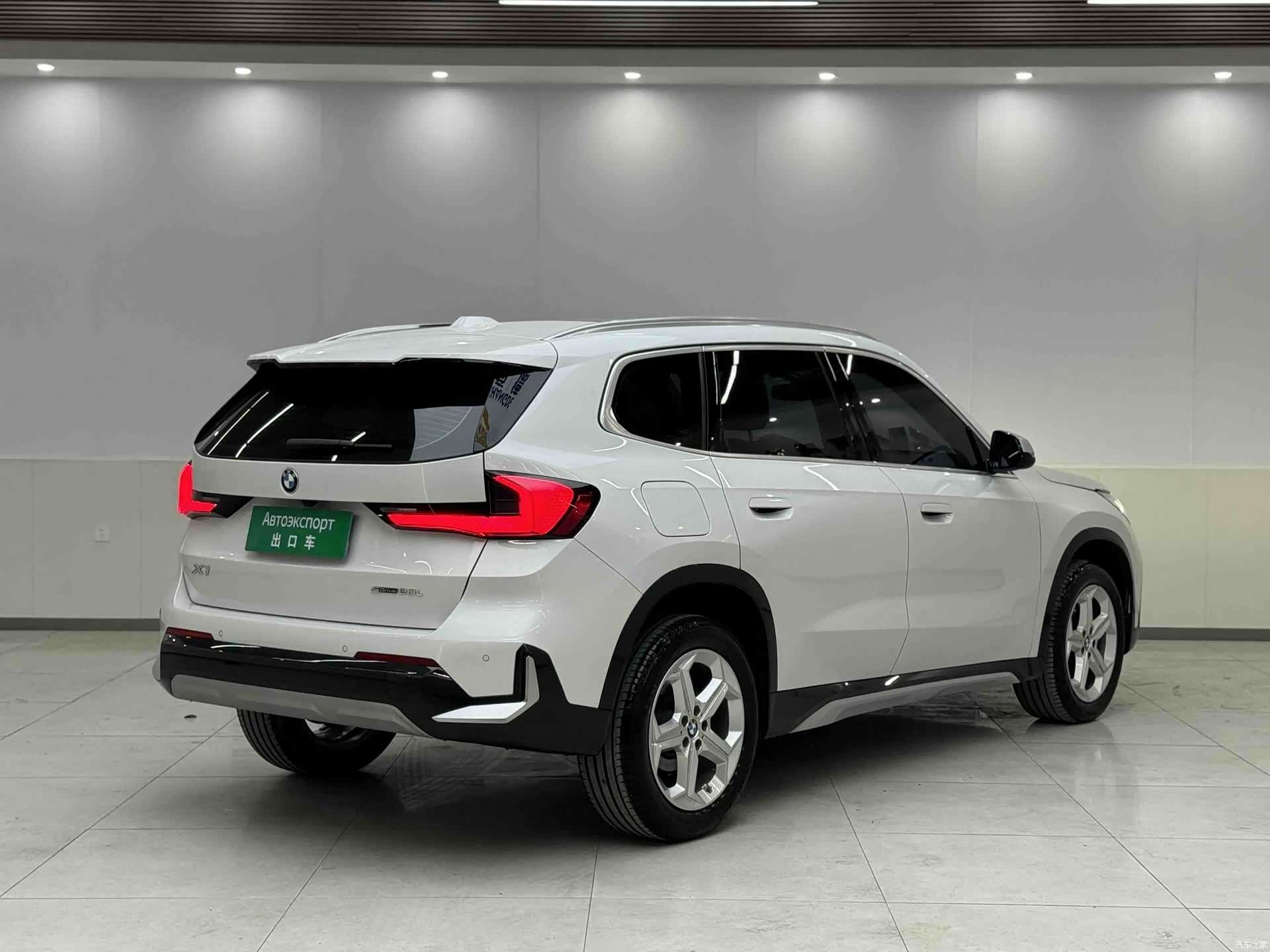 BMW X1, 2024 6